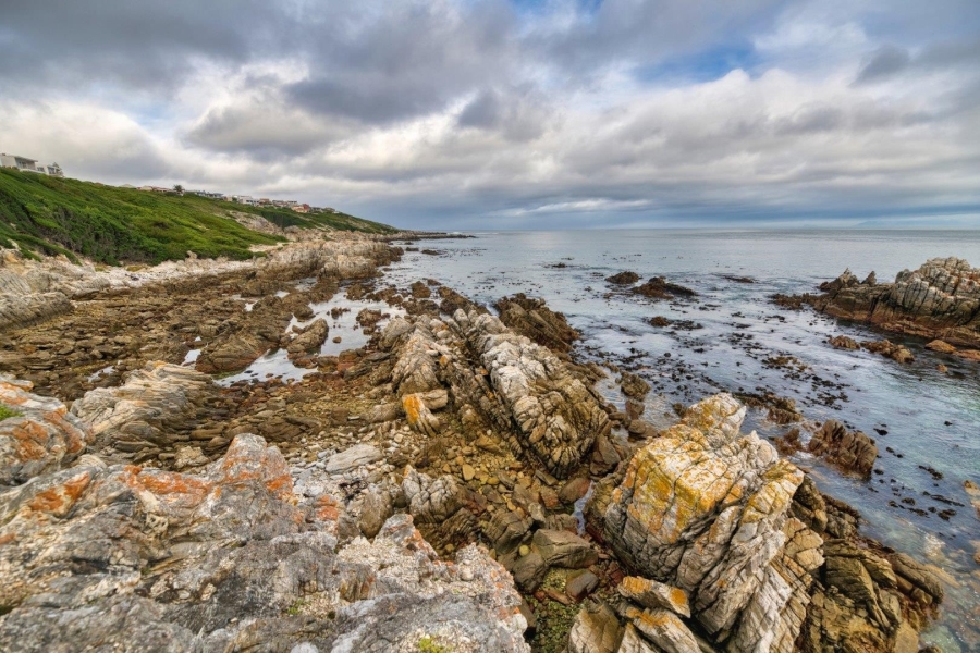 0 Bedroom Property for Sale in De Kelders Western Cape